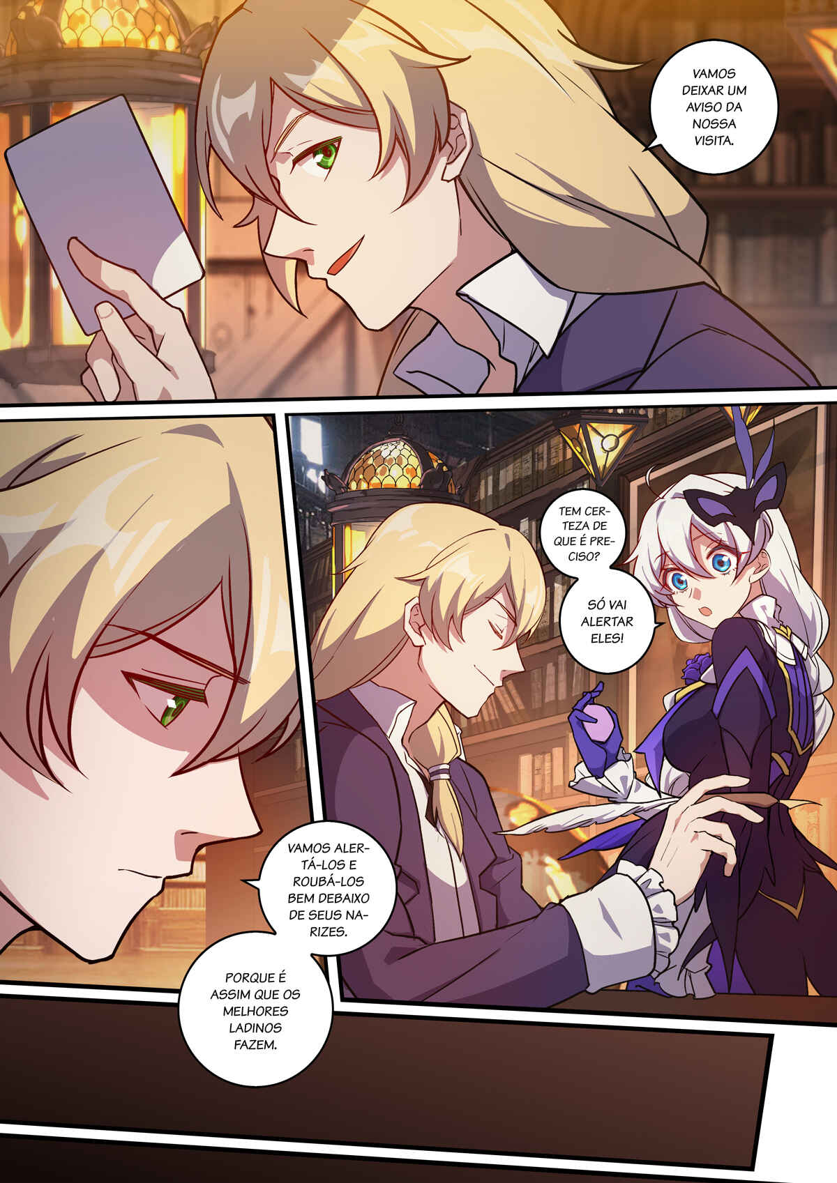 Chapter 3 - Page 9