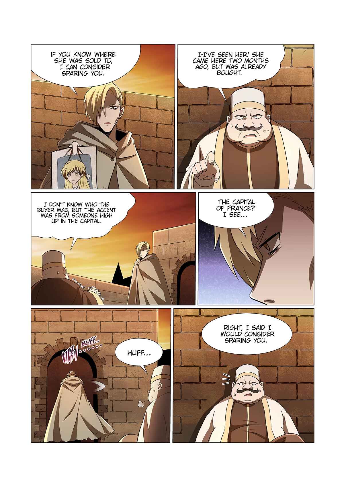 Chapter 211 - Page 12