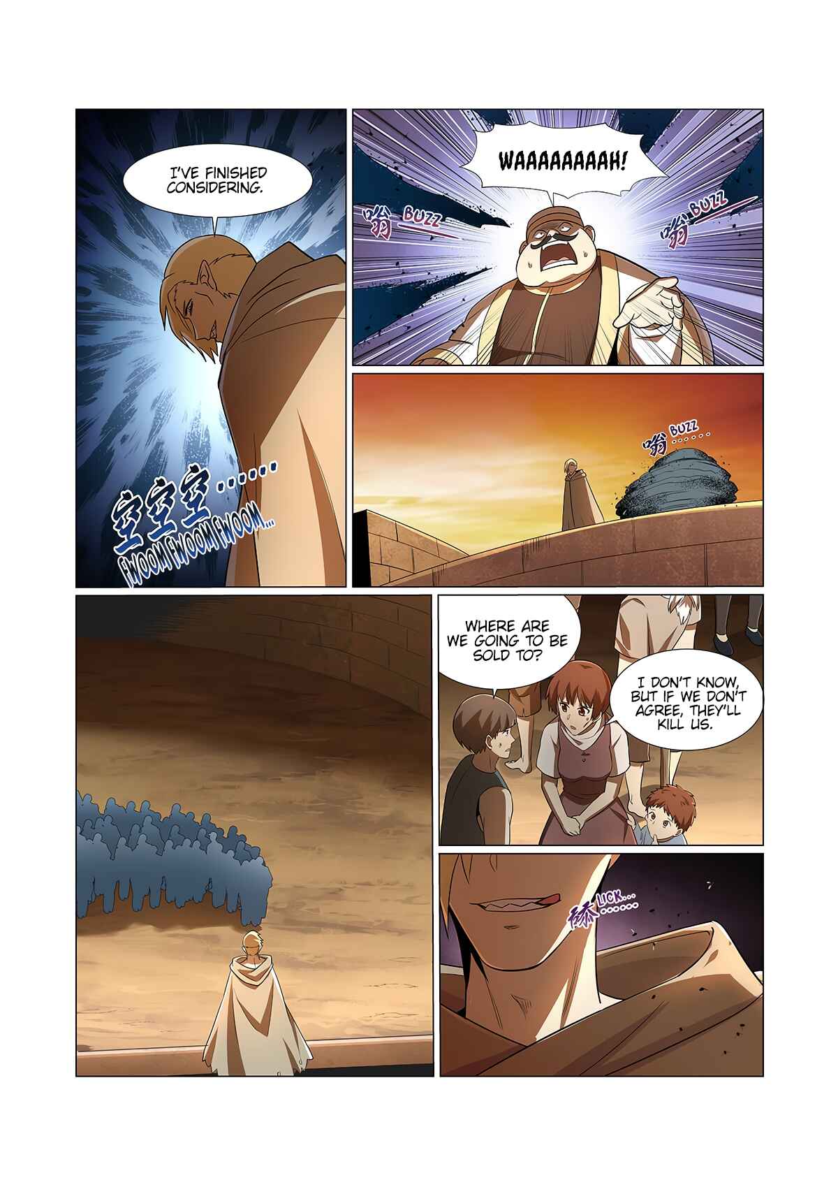 Chapter 211 - Page 13