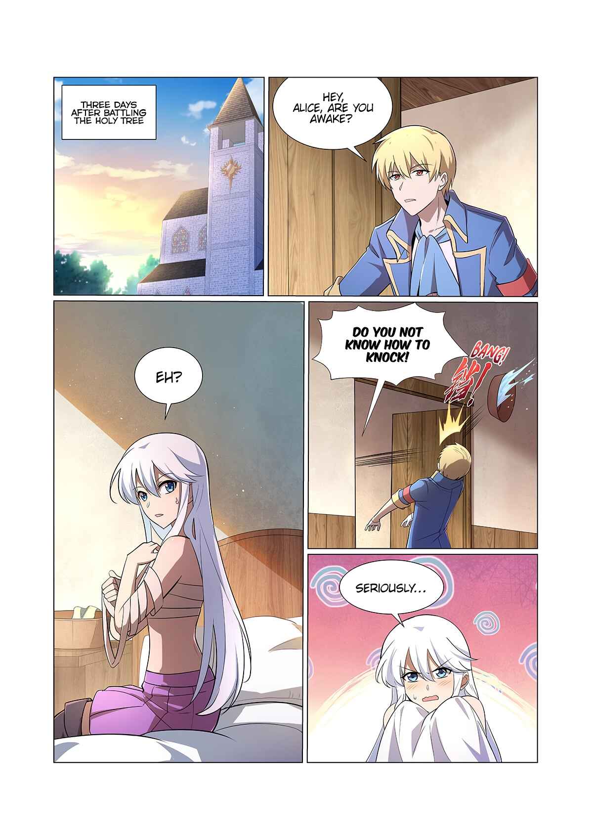 Chapter 211 - Page 2