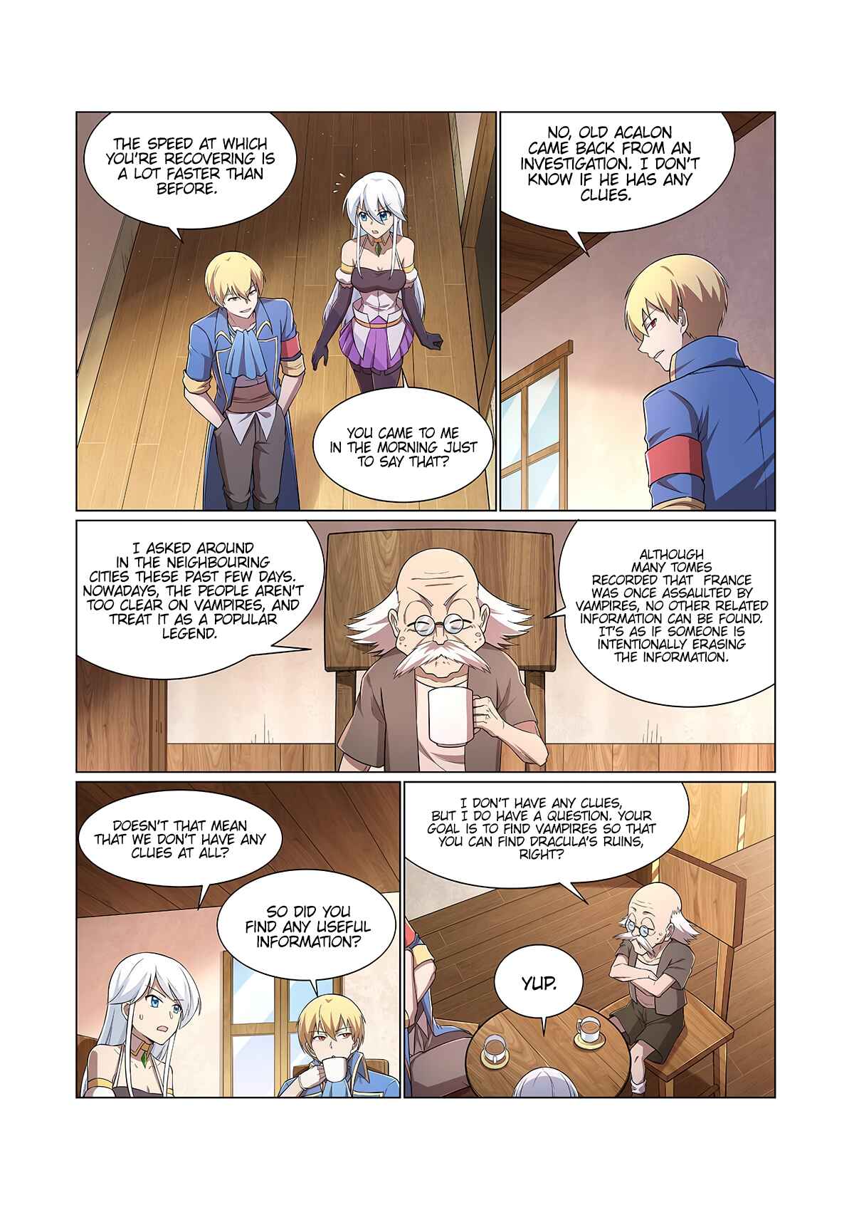 Chapter 211 - Page 3