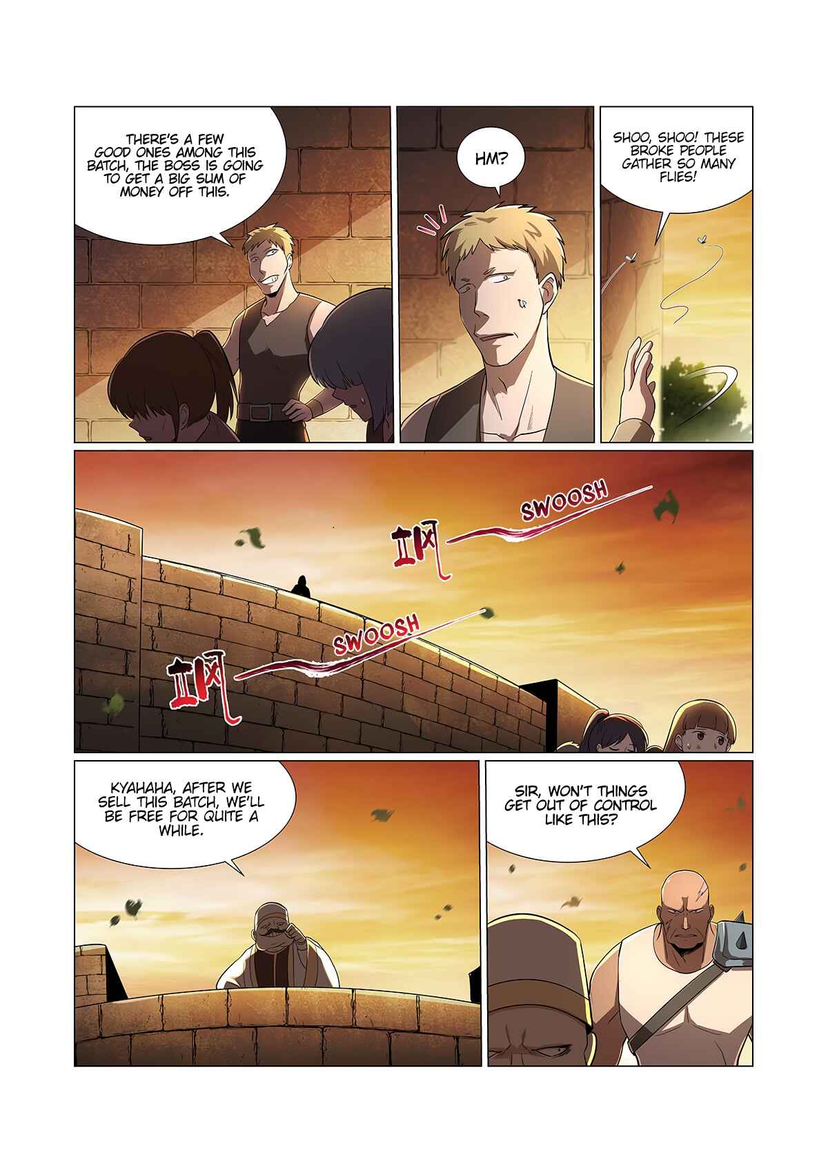 Chapter 211 - Page 6
