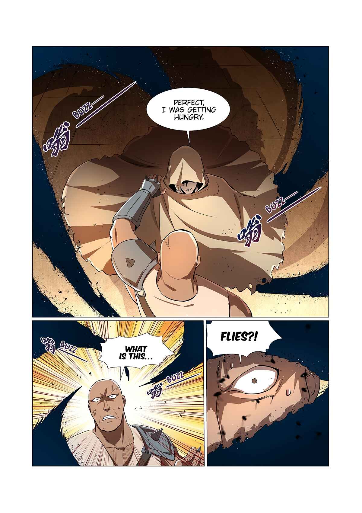 Chapter 211 - Page 9
