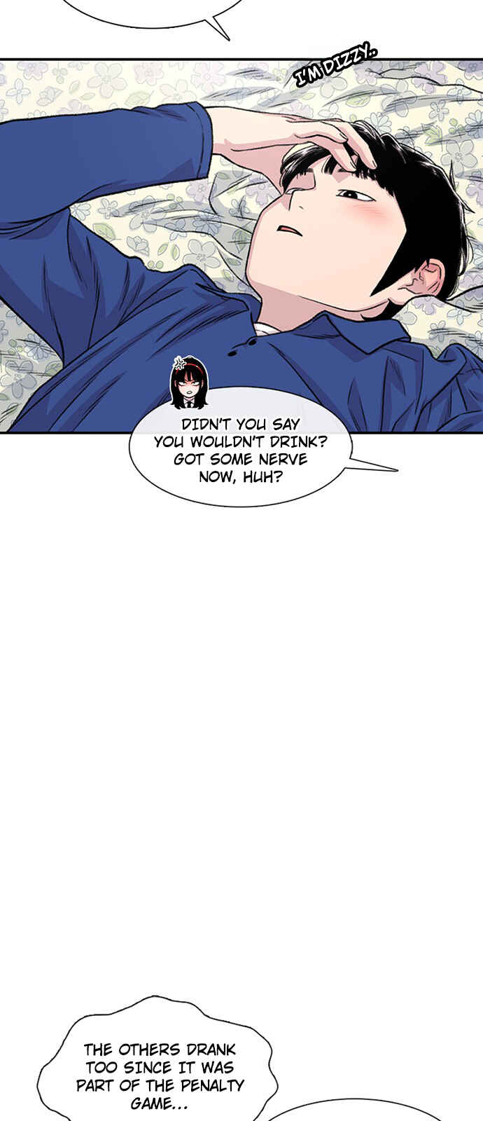 Chapter 188 - Page 23