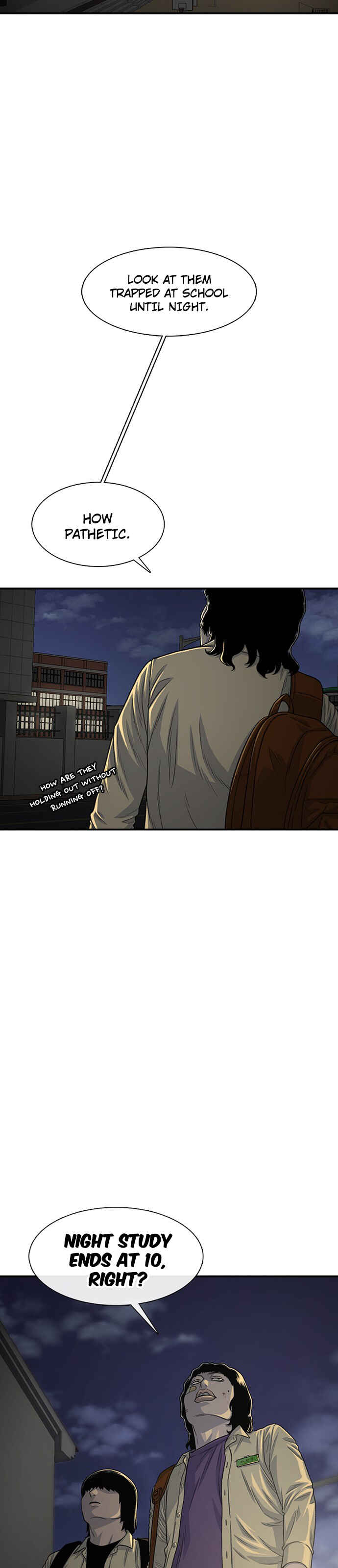 Chapter 188 - Page 62