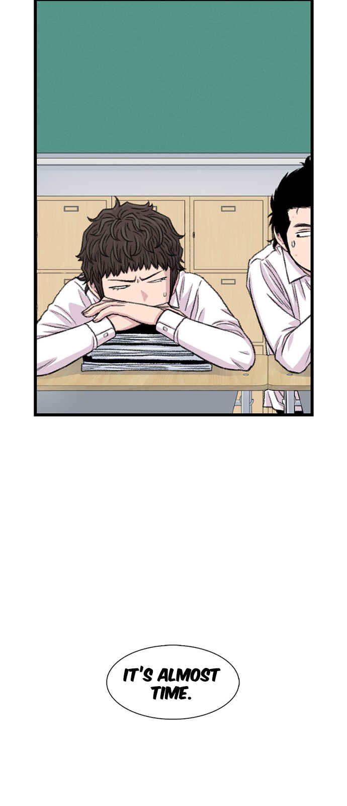 Chapter 188 - Page 64