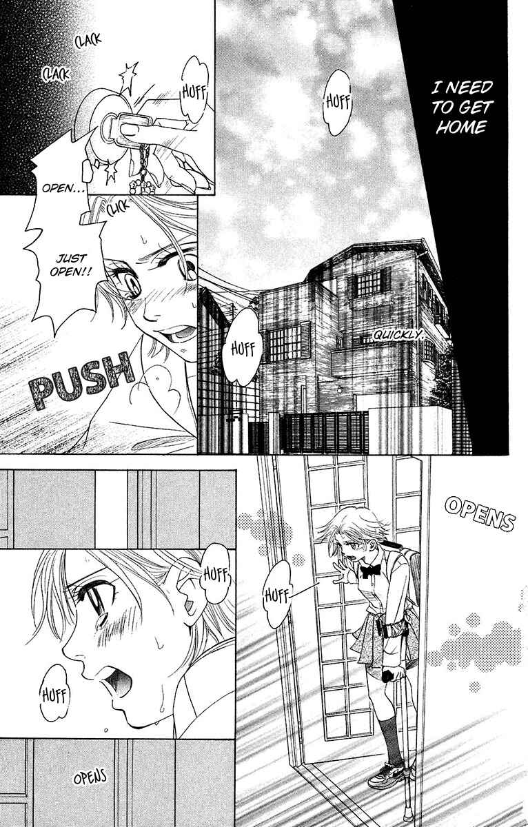 Chapter 136 - Page 15