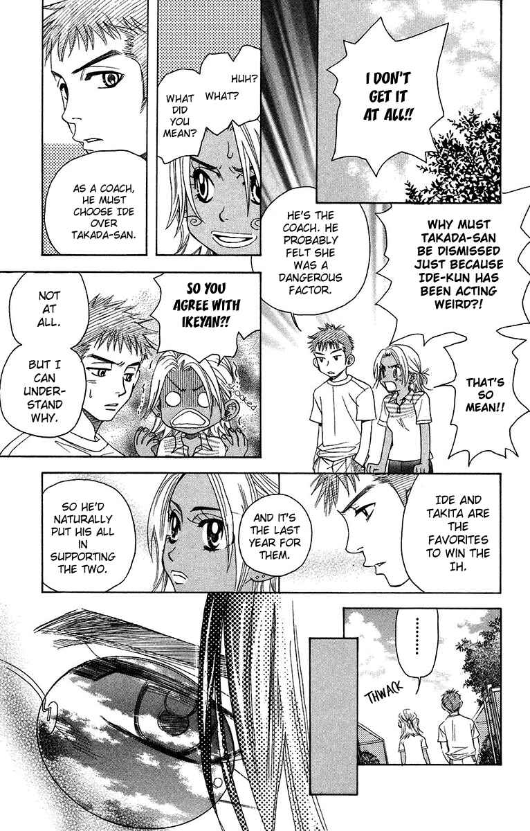 Chapter 136 - Page 21