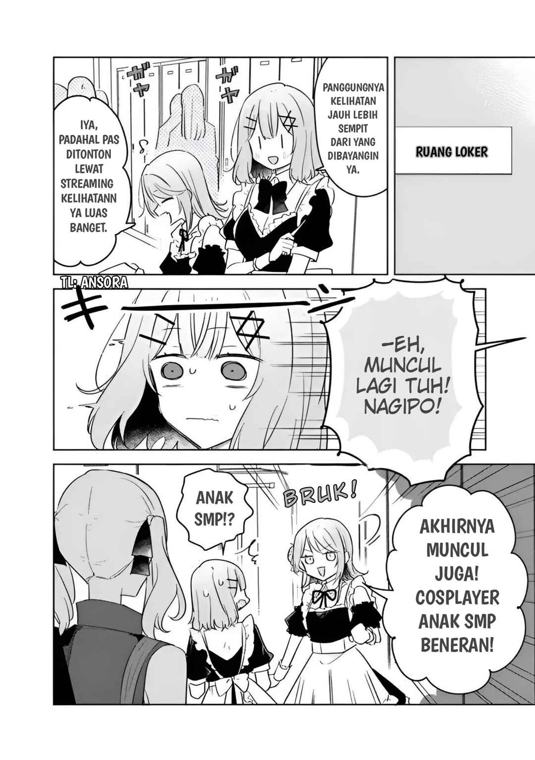Chapter 72 - Page 2