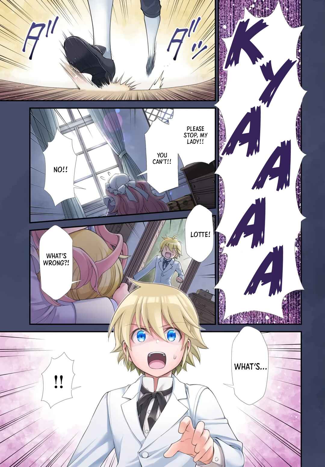 Chapter 63 - Page 1