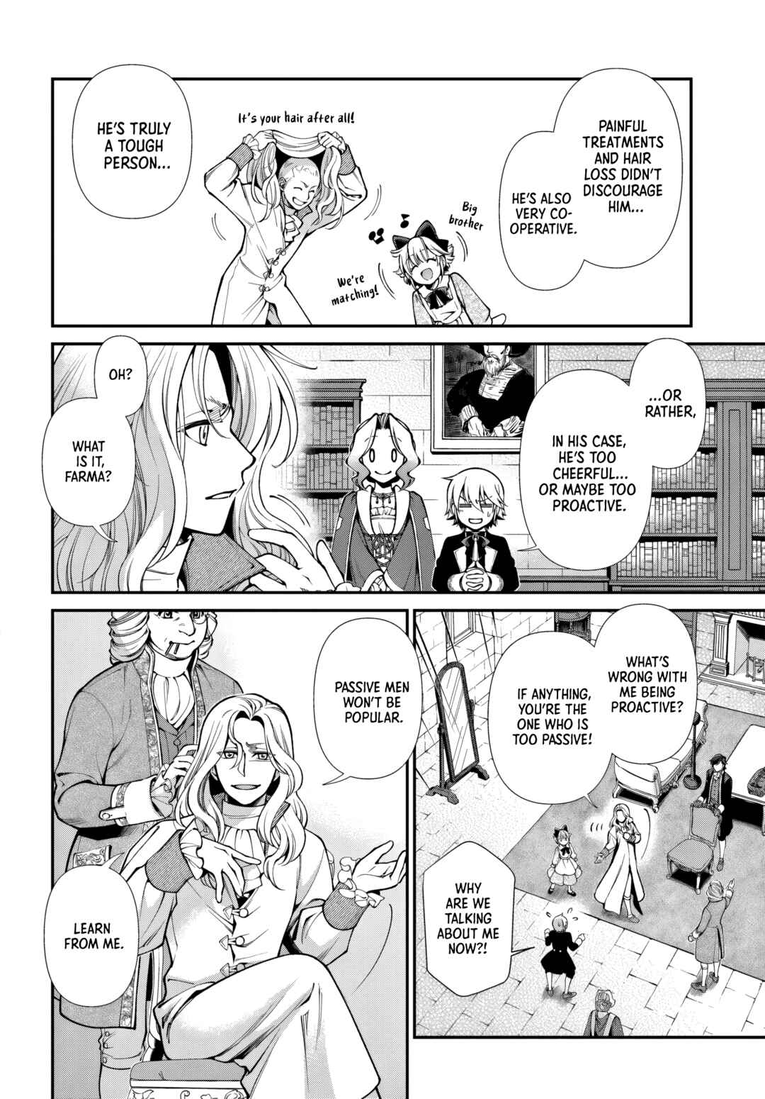 Chapter 63 - Page 19