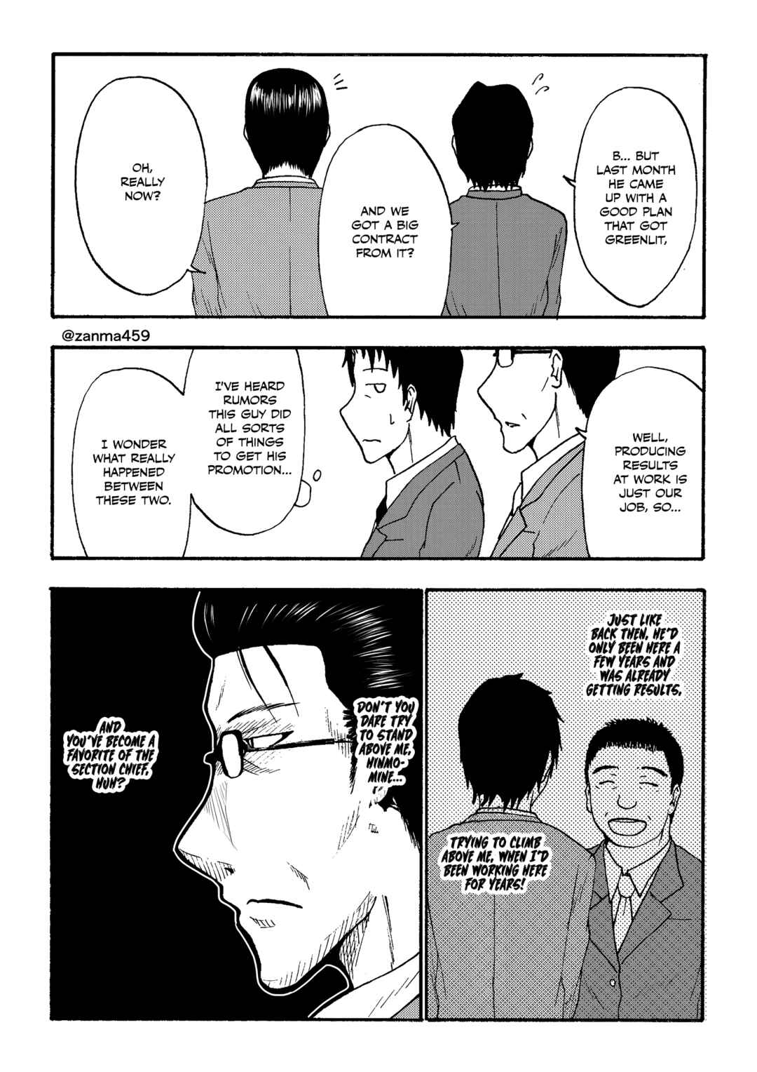 Chapter 83 - Page 4