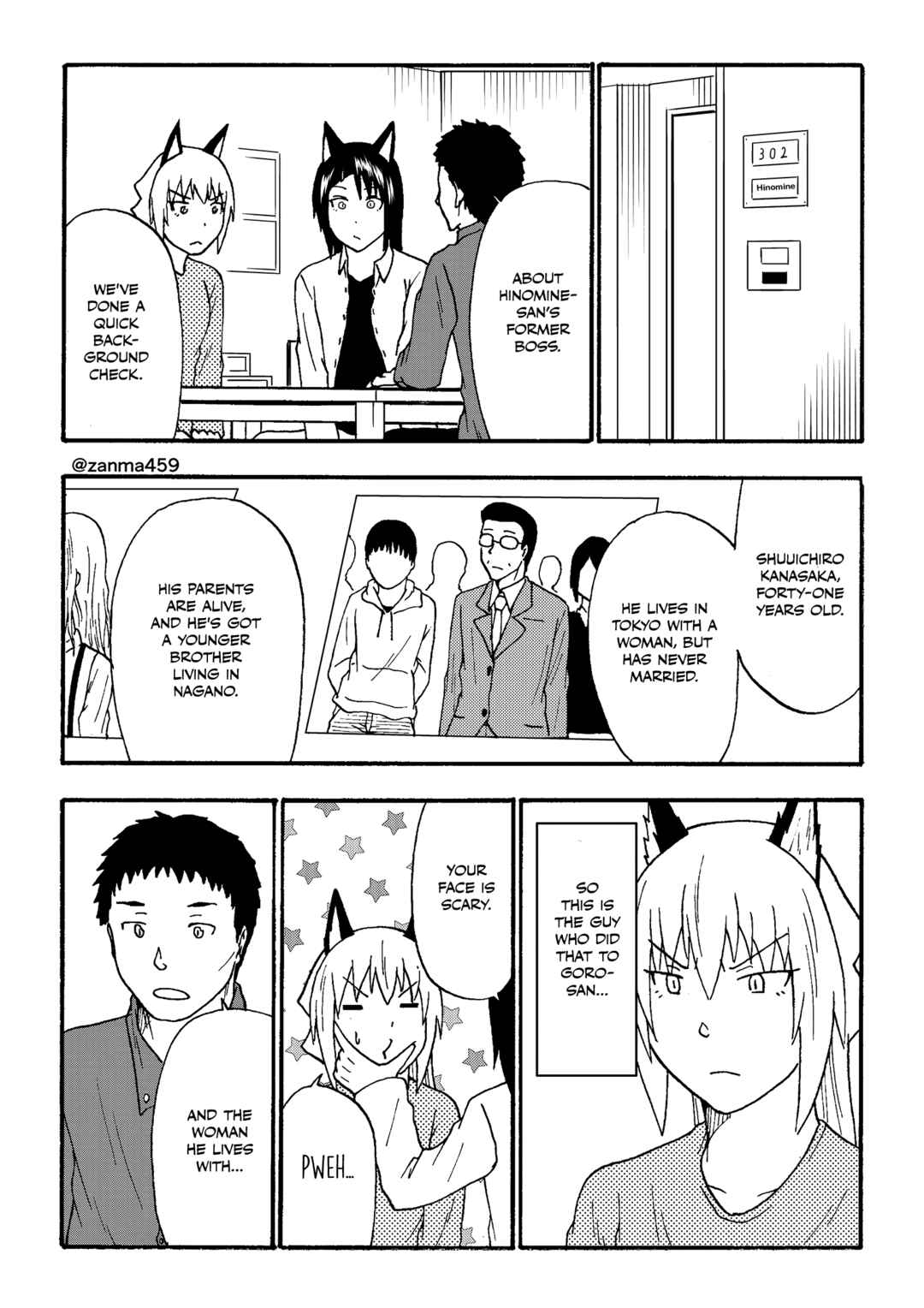 Chapter 83 - Page 5