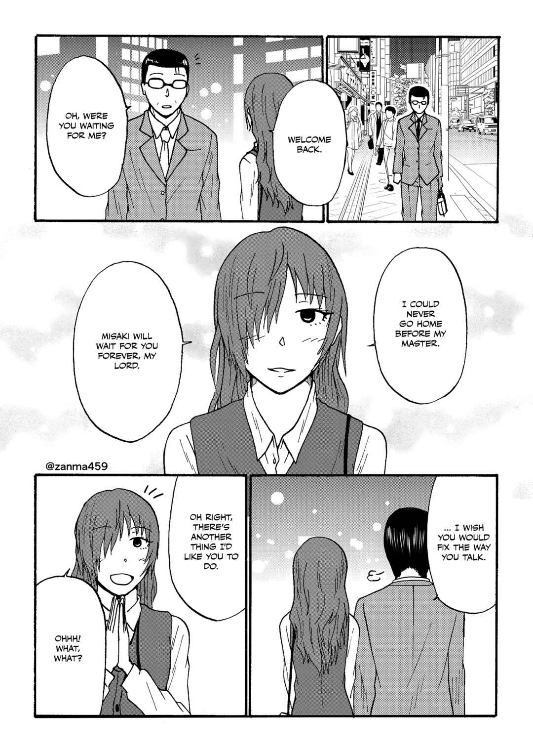 Chapter 83 - Page 8