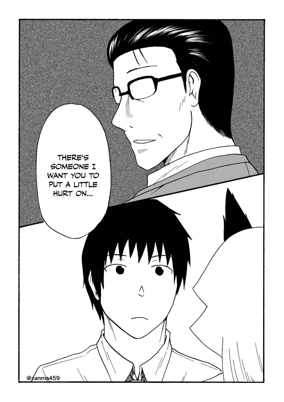 Chapter 83 - Page 9