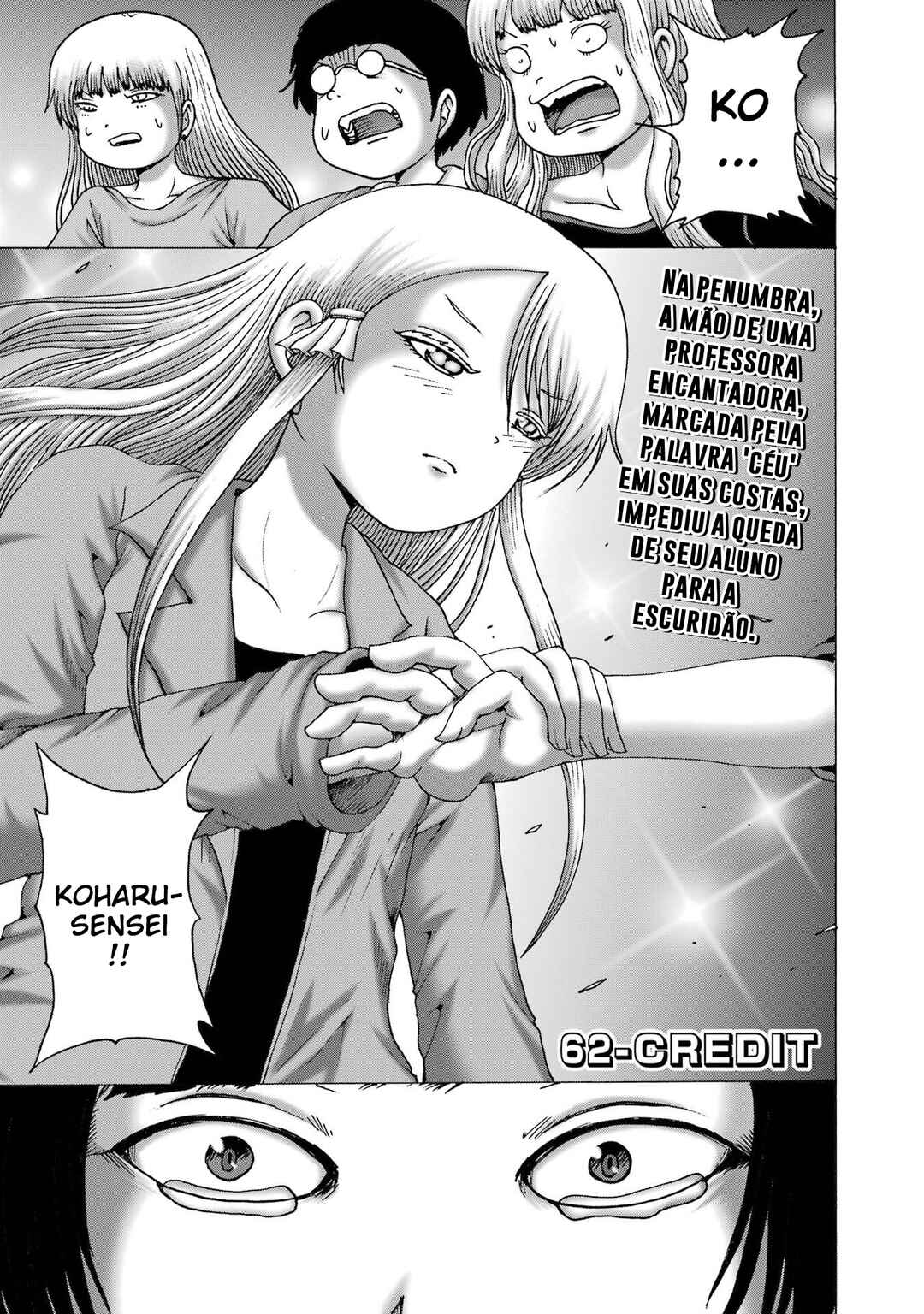 Chapter 62 - Page 1