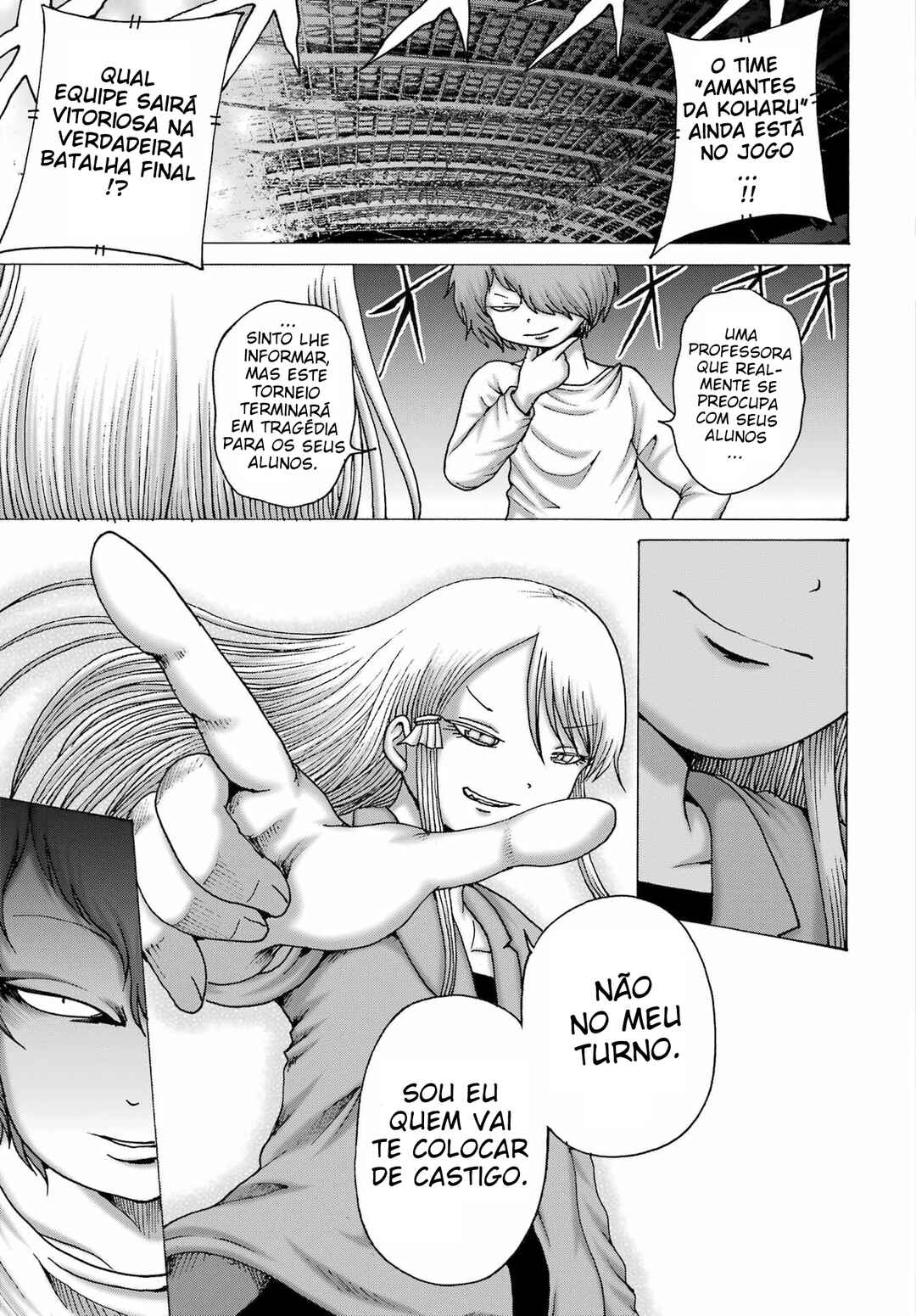 Chapter 62 - Page 8