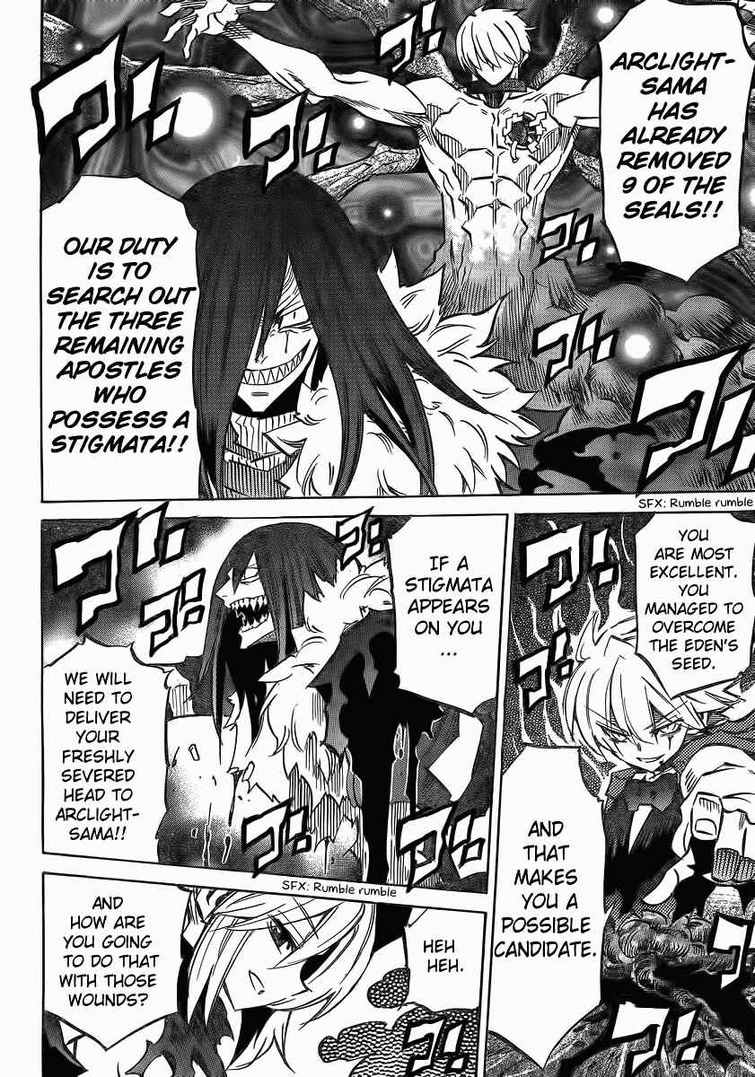 Chapter 98 - Page 12