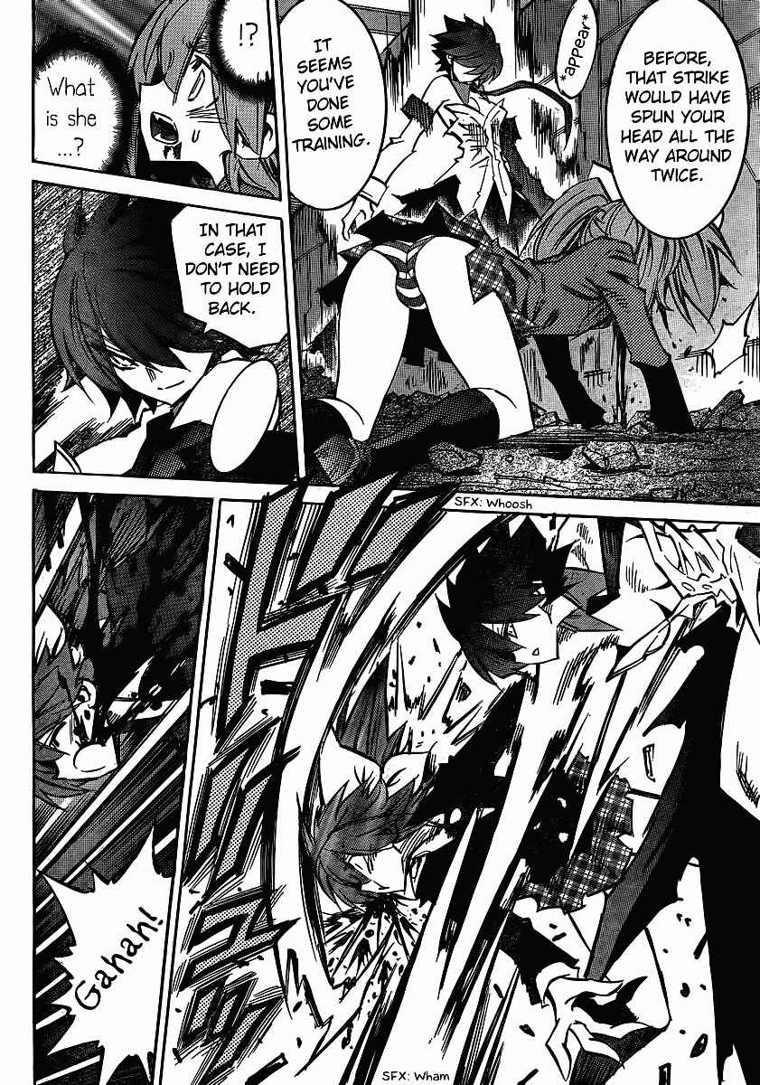 Chapter 98 - Page 18