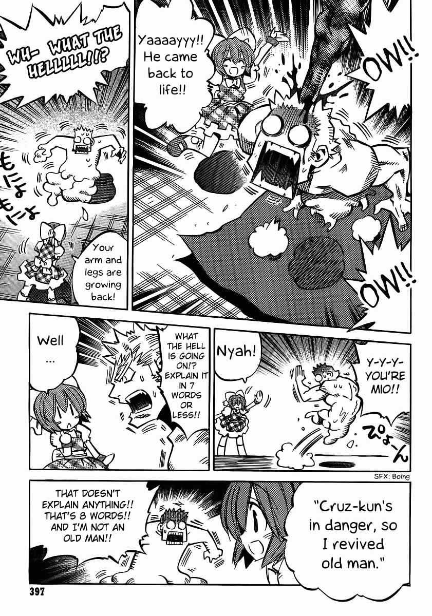 Chapter 98 - Page 27