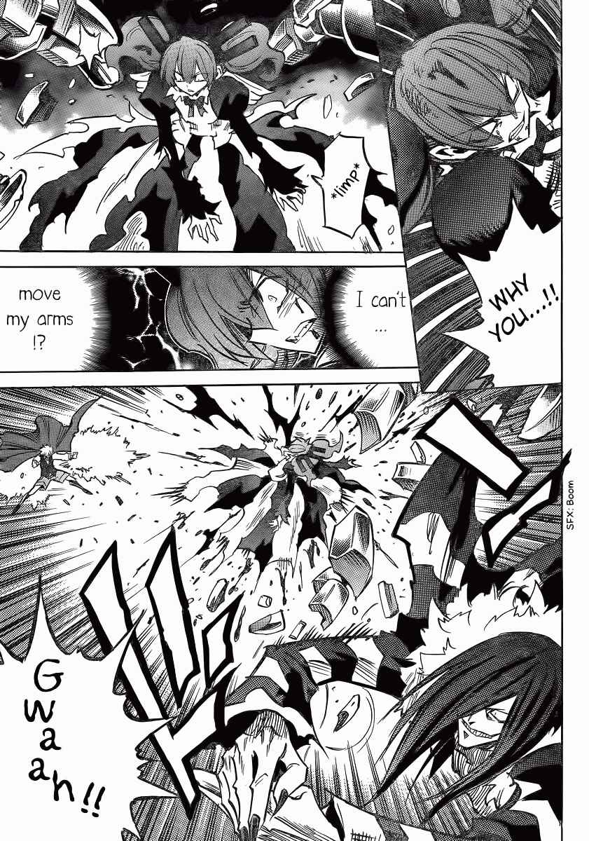 Chapter 98 - Page 5