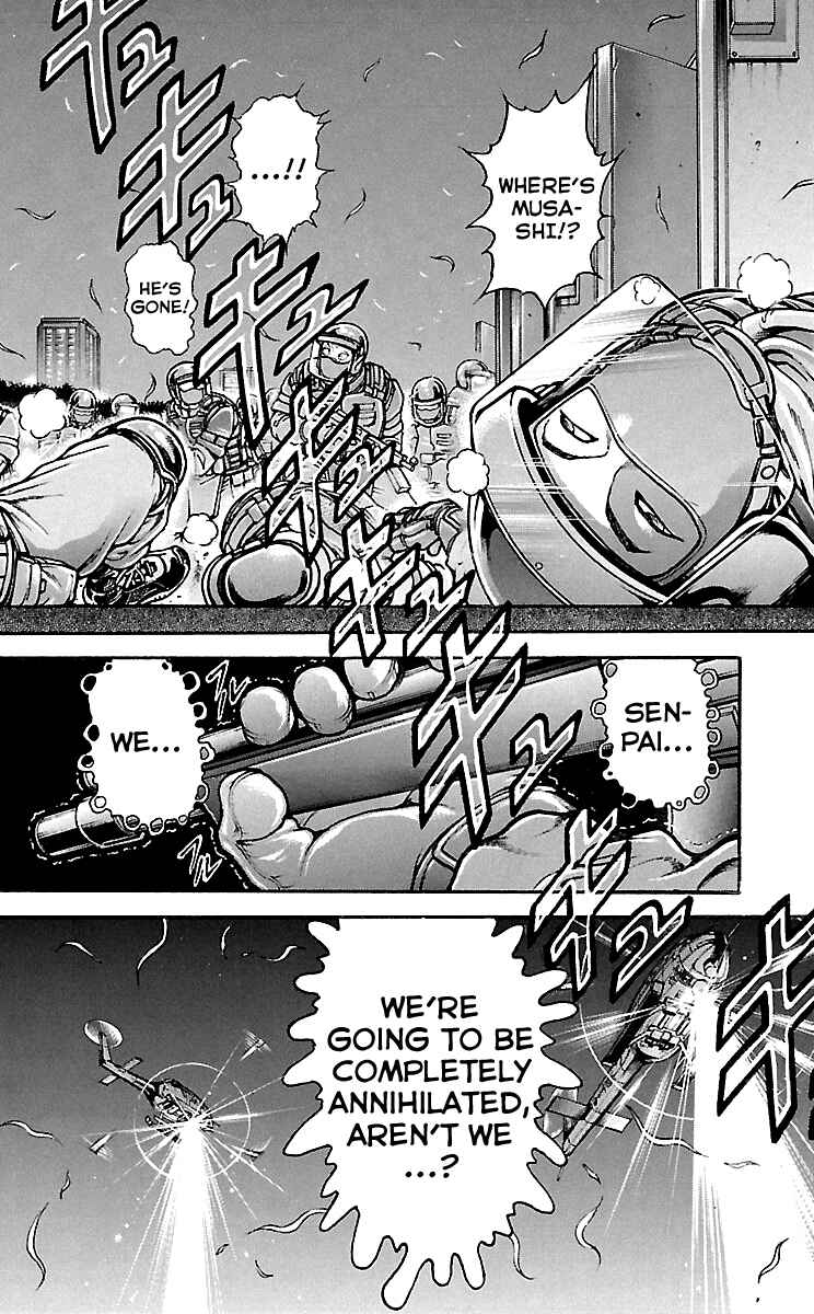 Chapter 151 - Page 20
