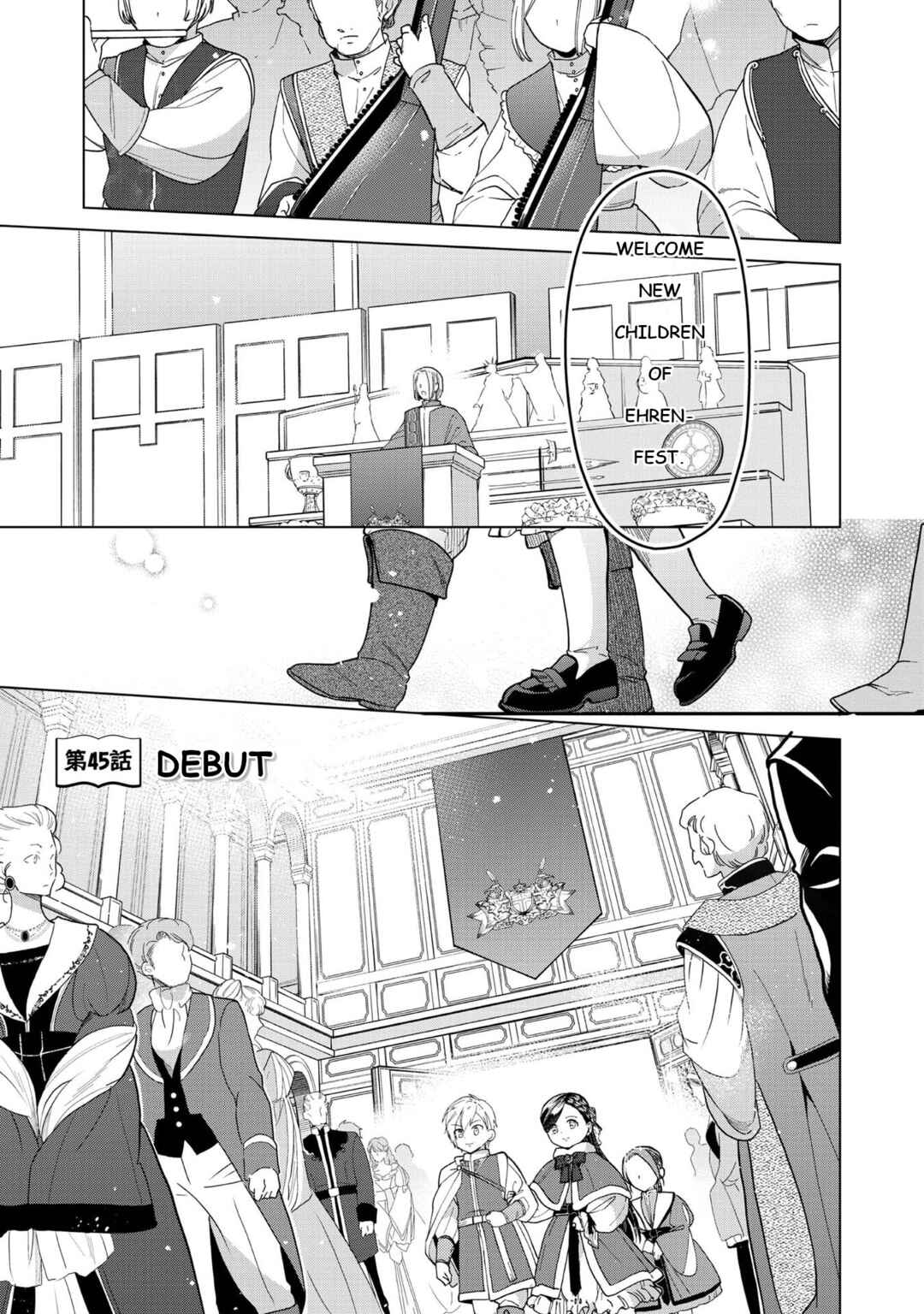 Chapter 45 - Page 1