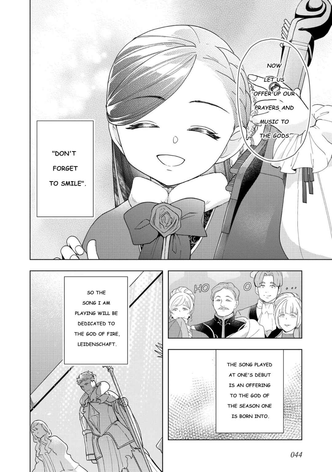 Chapter 45 - Page 14