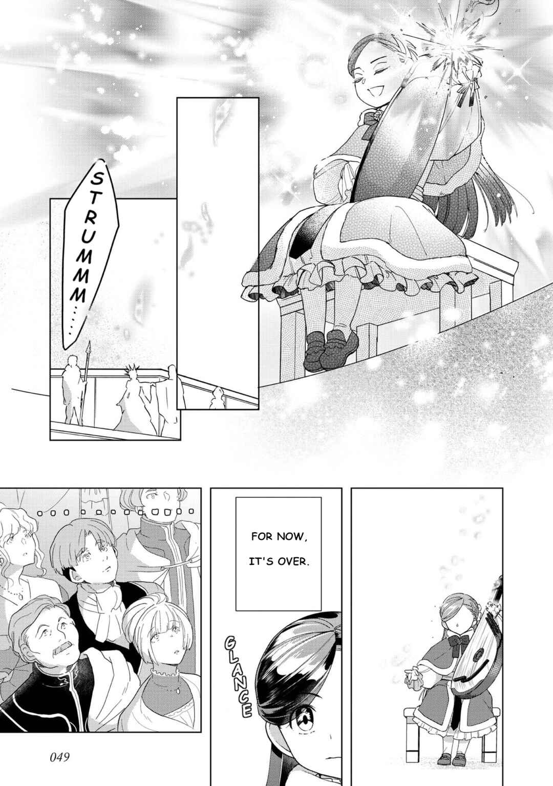 Chapter 45 - Page 18