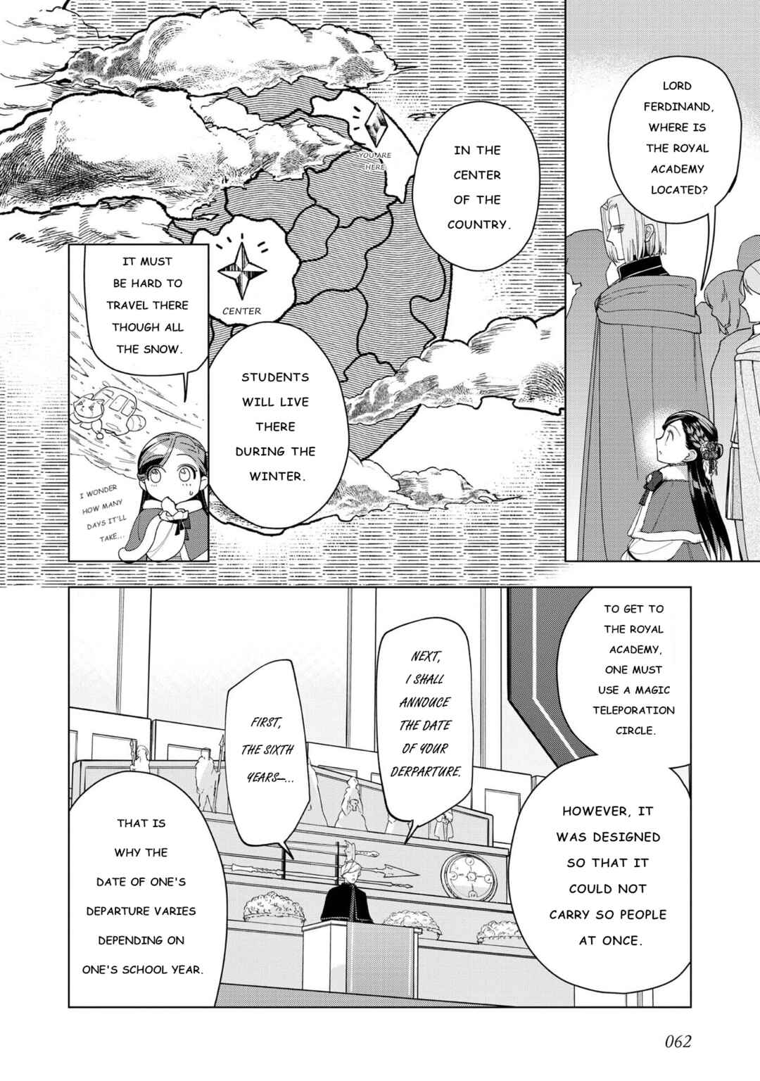 Chapter 45 - Page 31