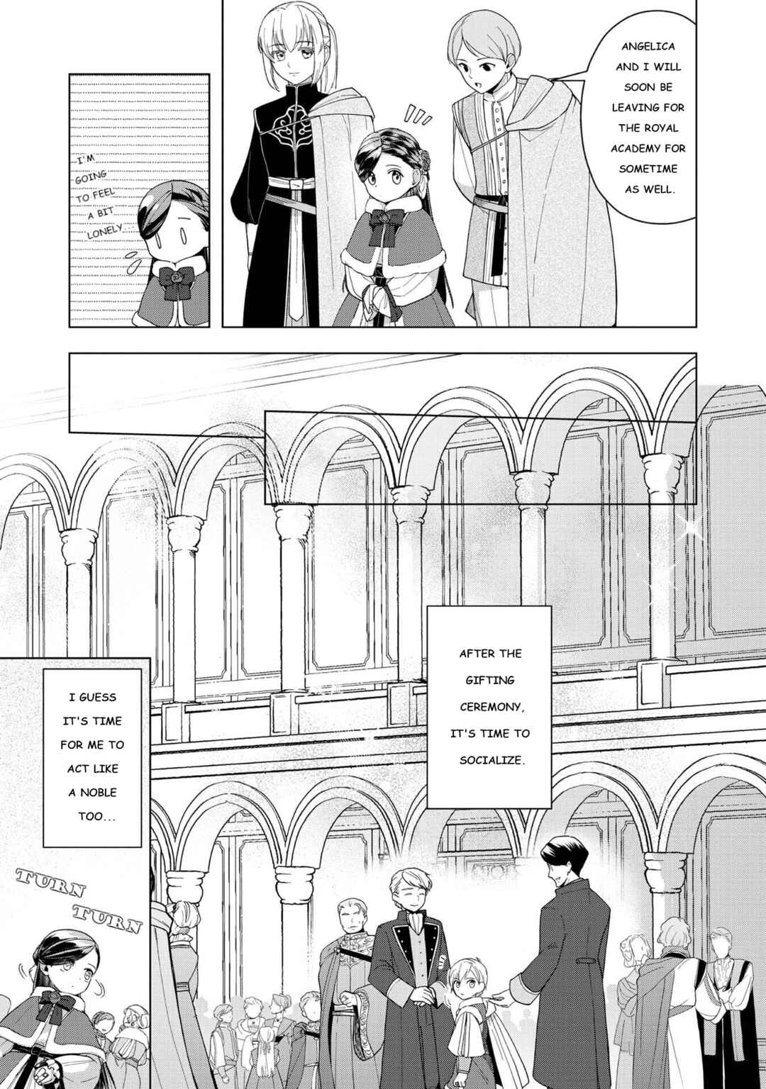 Chapter 45 - Page 32