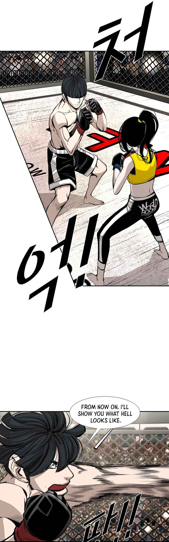 Chapter 165 - Page 28