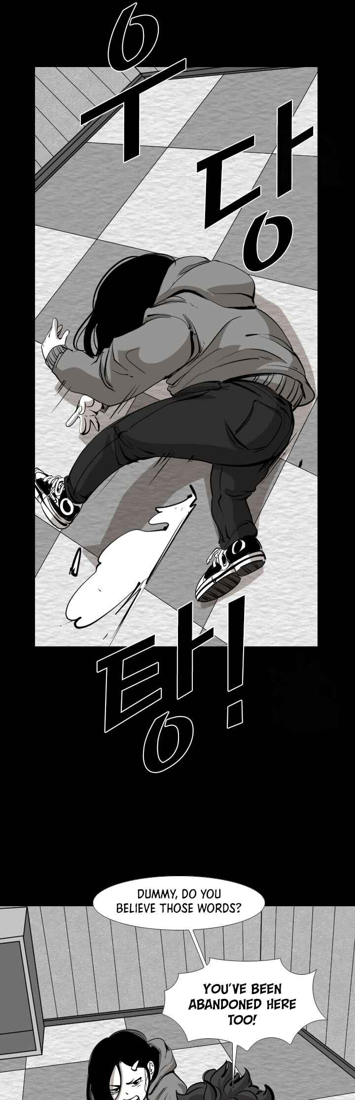 Chapter 165 - Page 33