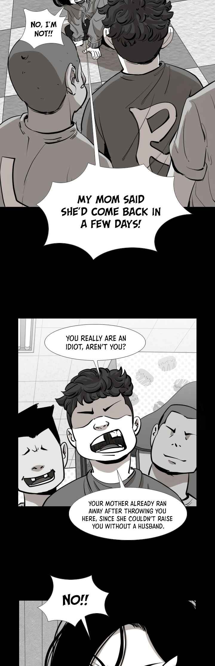 Chapter 165 - Page 34