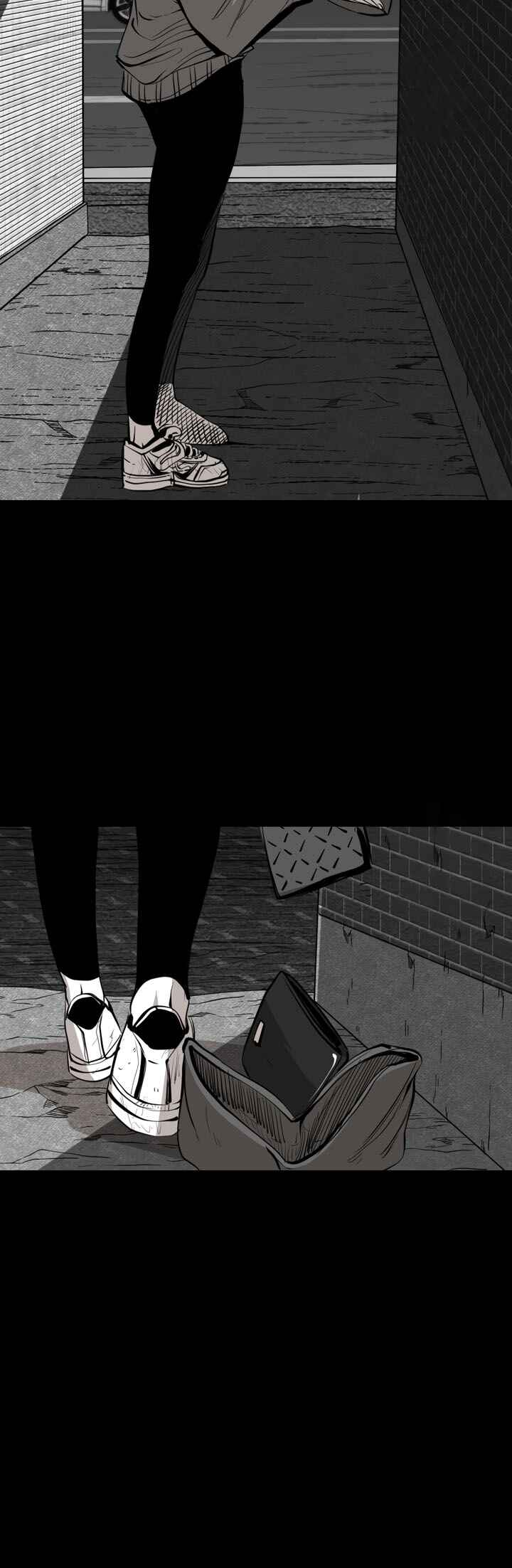 Chapter 165 - Page 40