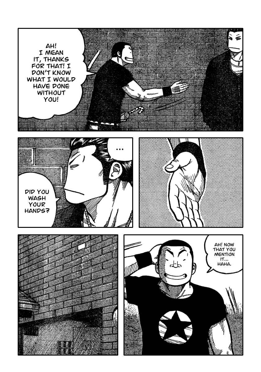 Chapter 116 - Page 31