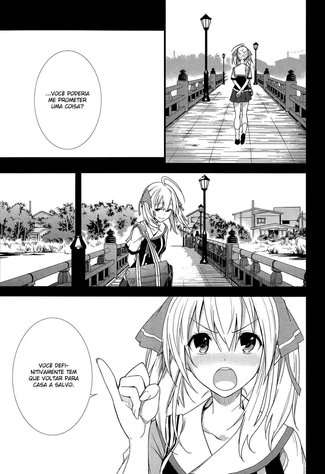 Chapter 50 - Page 12