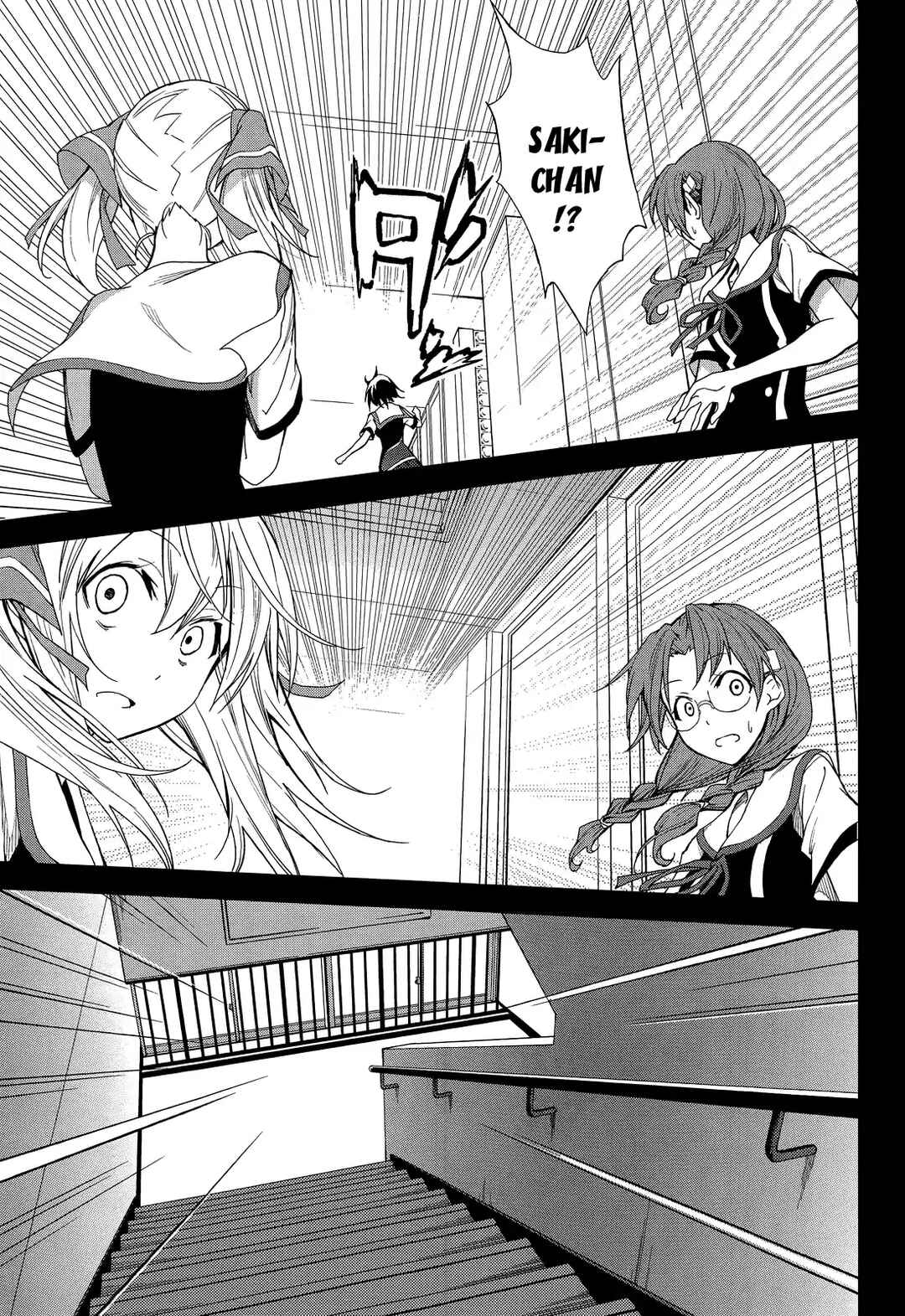 Chapter 50 - Page 20