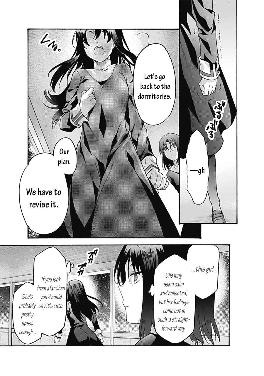 Chapter 60 - Page 19