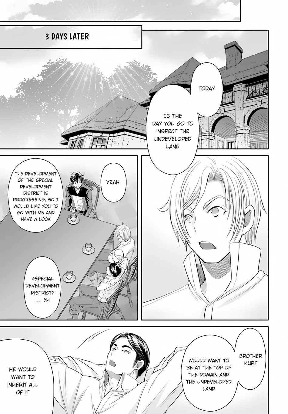 Chapter 66 - Page 10