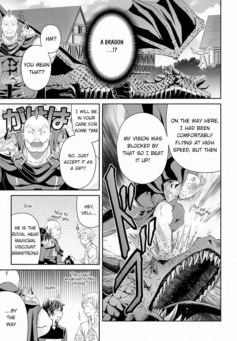 Chapter 66 - Page 18