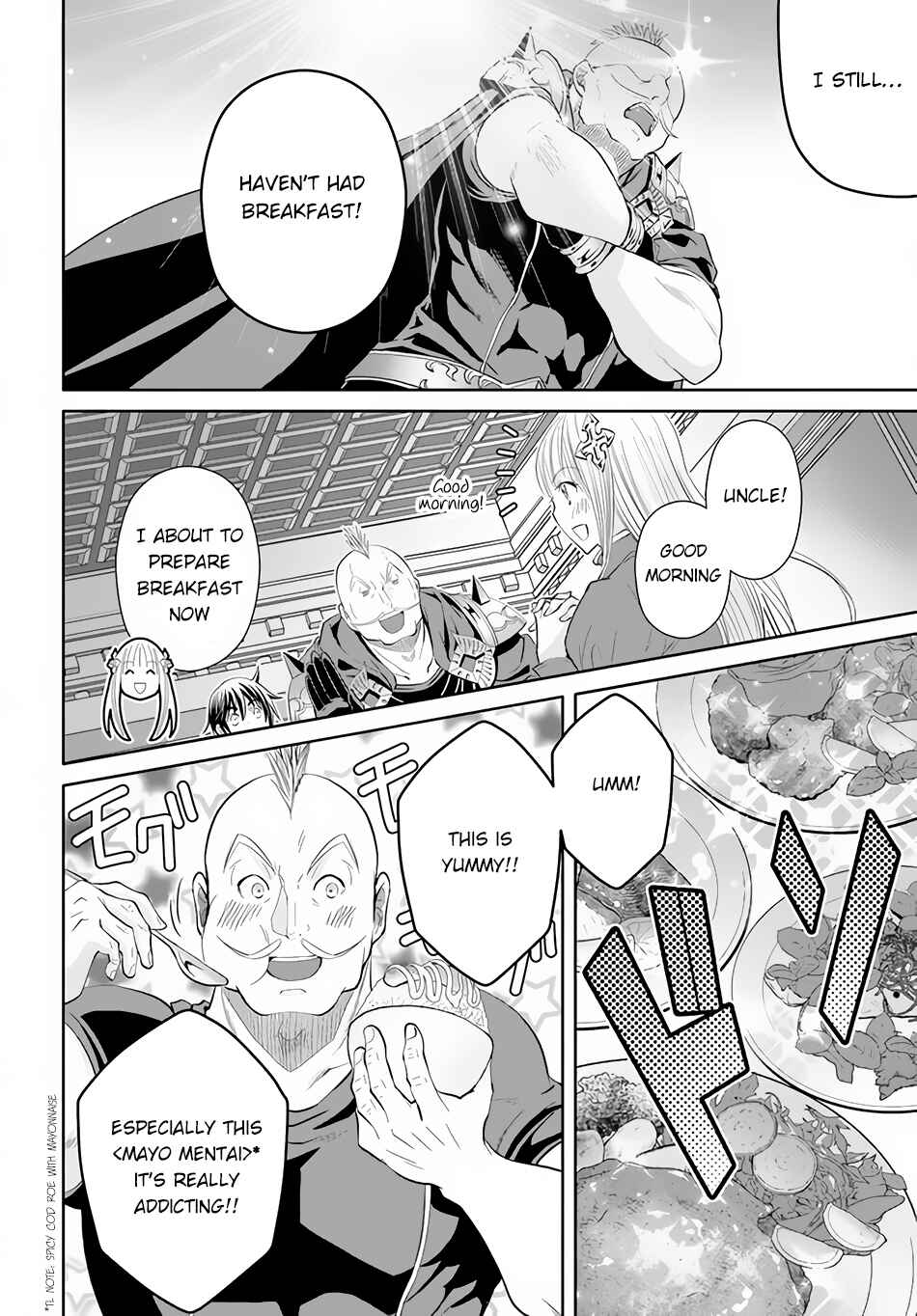 Chapter 66 - Page 19