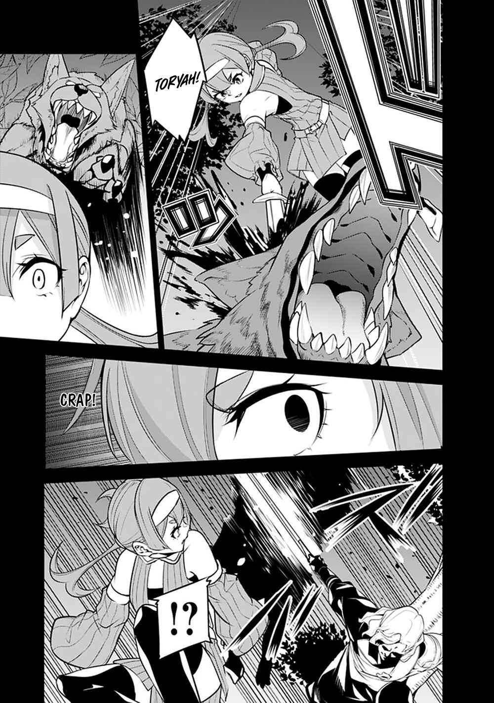 Chapter 43 - Page 10