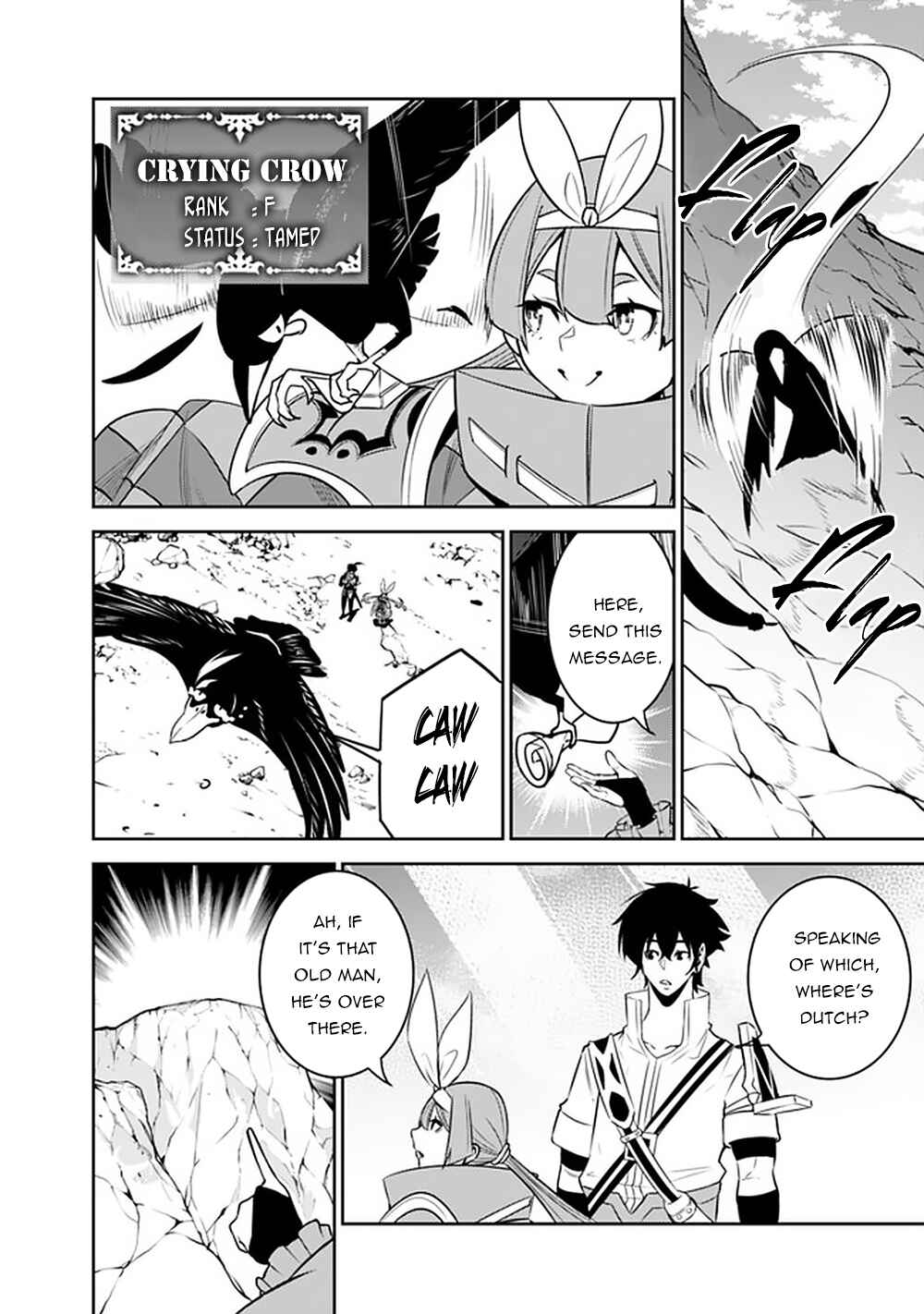 Chapter 43 - Page 3