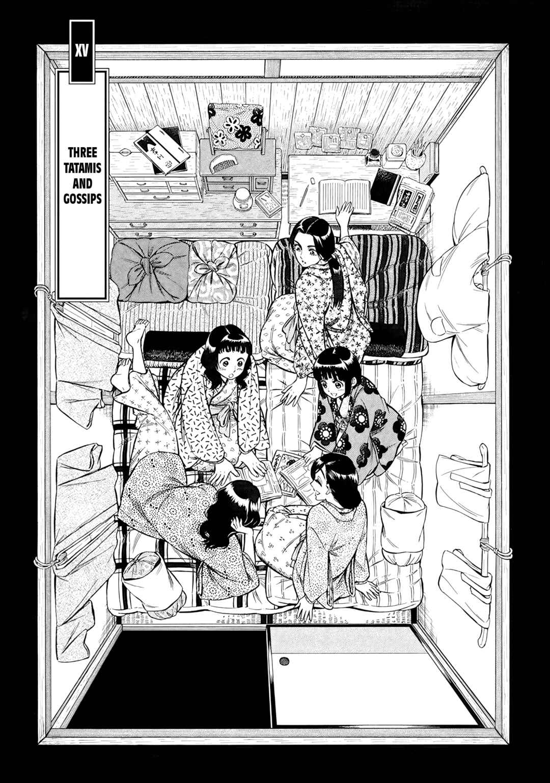 Chapter 15 - Page 1