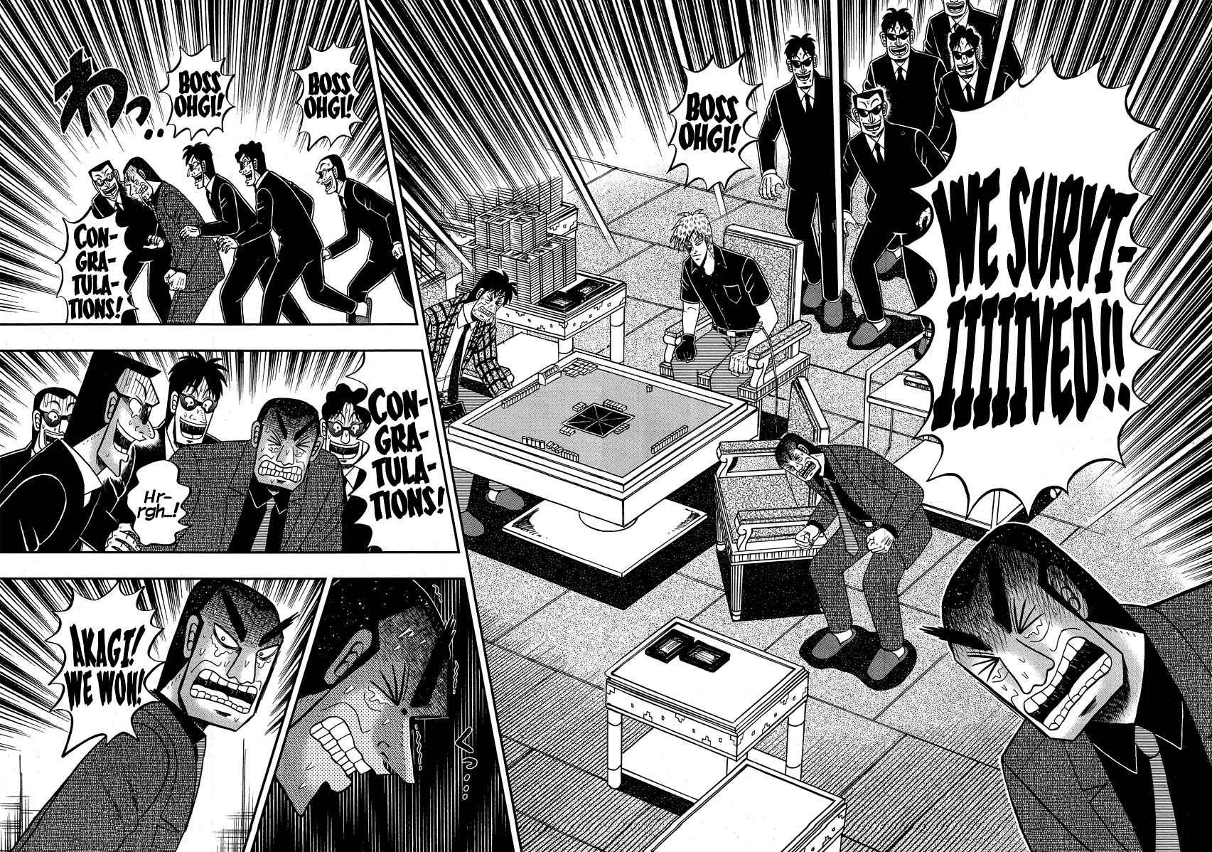 Chapter 295 - Page 19