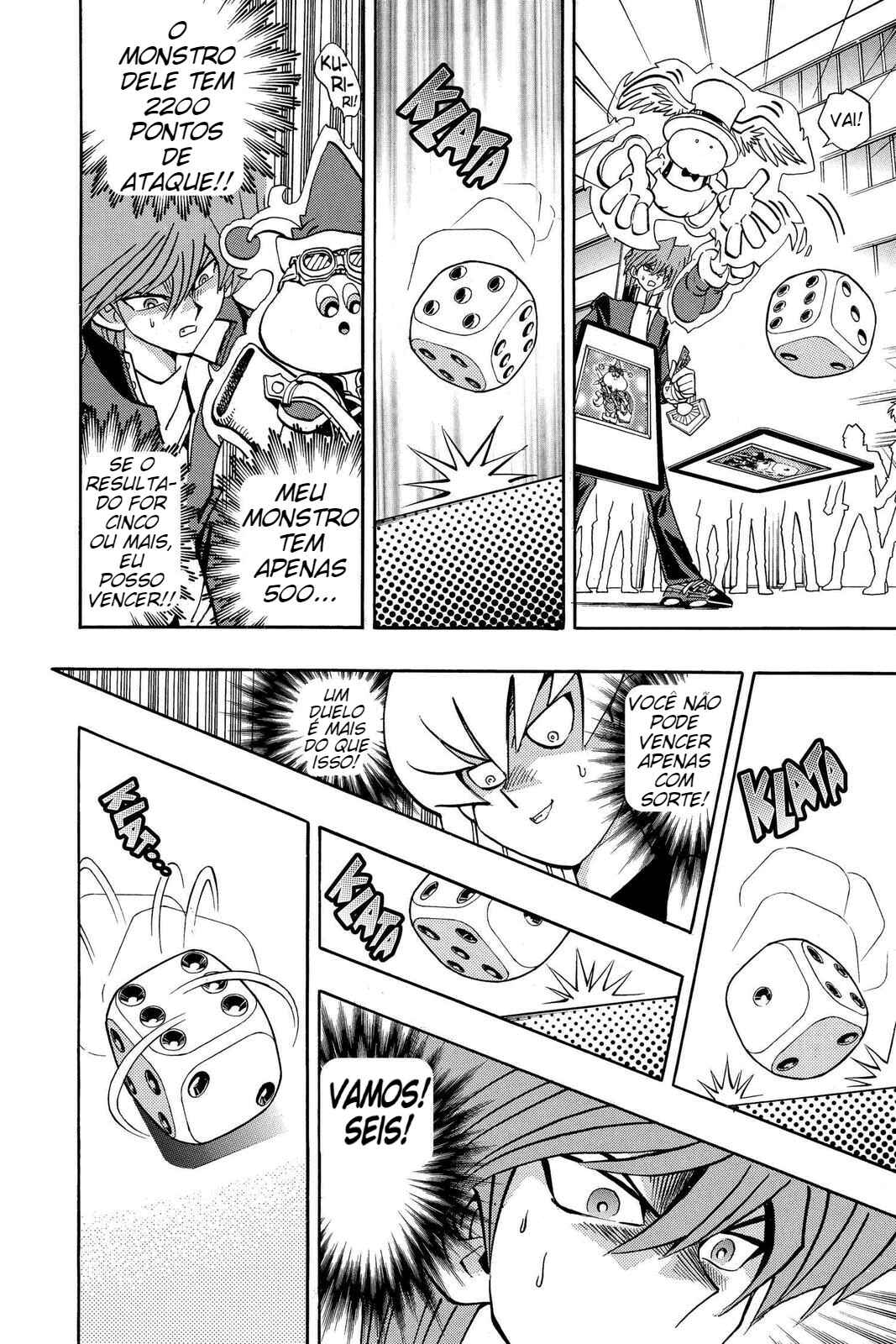Chapter 98 - Page 17