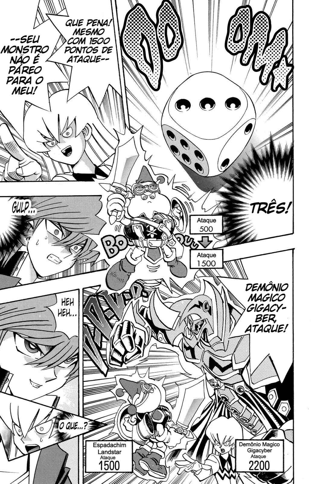 Chapter 98 - Page 18