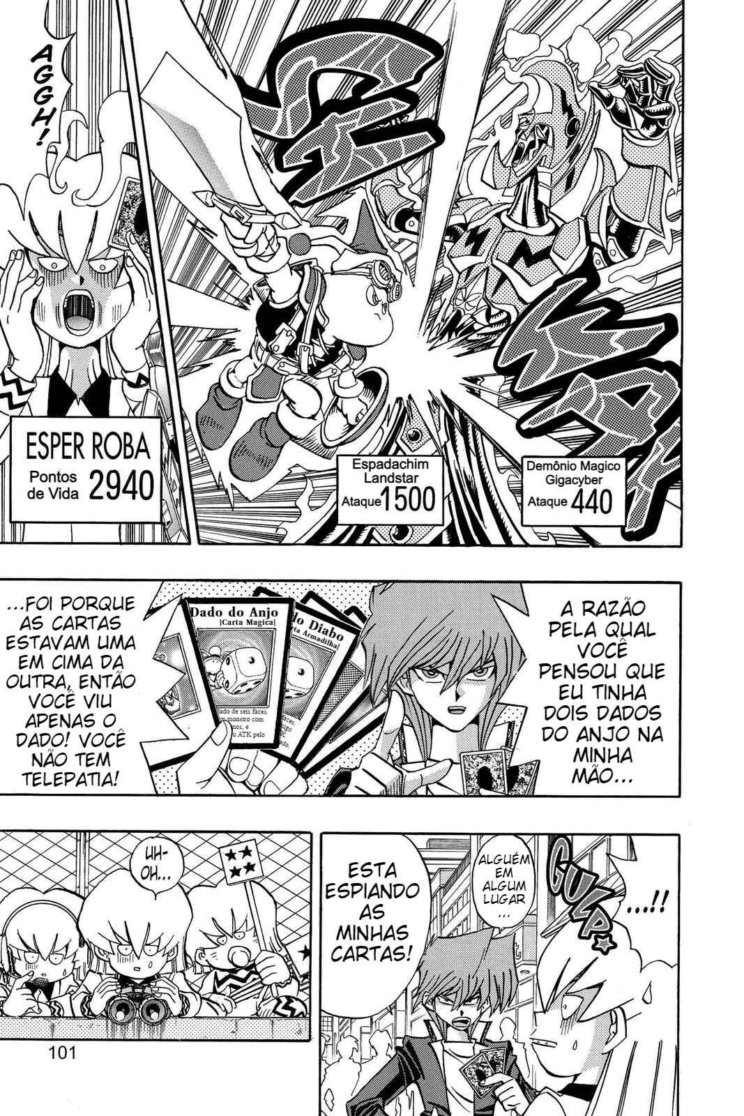 Chapter 98 - Page 20