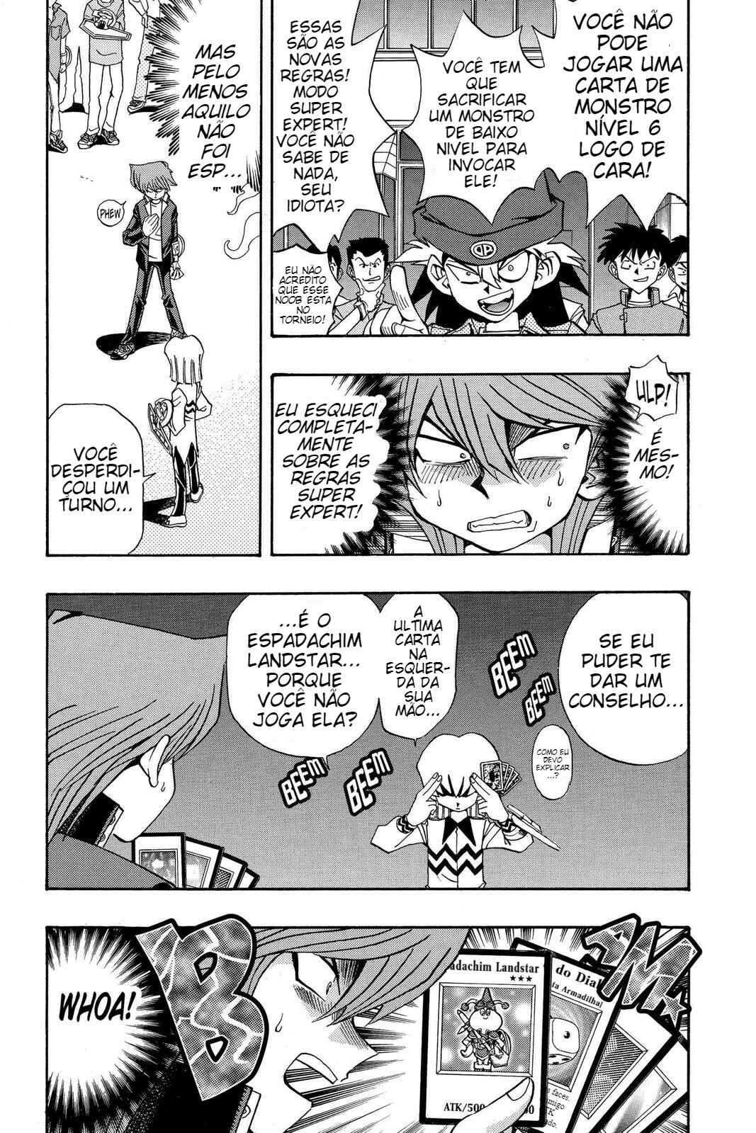 Chapter 98 - Page 8